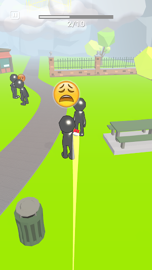Angel Quest Screenshot 1