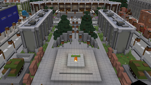 Block World: City Craft Screenshot 3