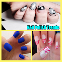 Nail Polish Trends