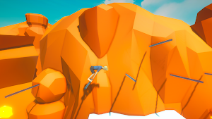 Gym High Bar Screenshot 3