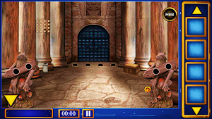 Escape Room-Treasure Hunt 2022 Screenshot 1
