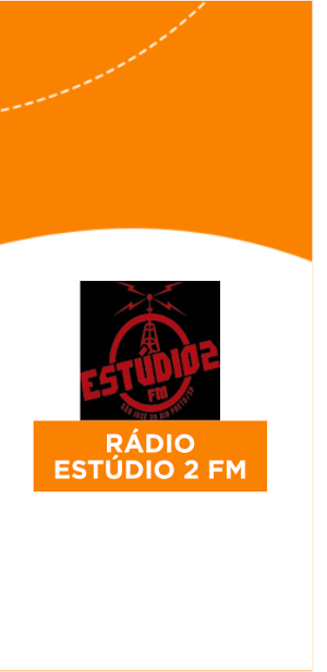 Radio Estúdio 2 Fm Screenshot 0