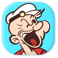 Popeye Adventure