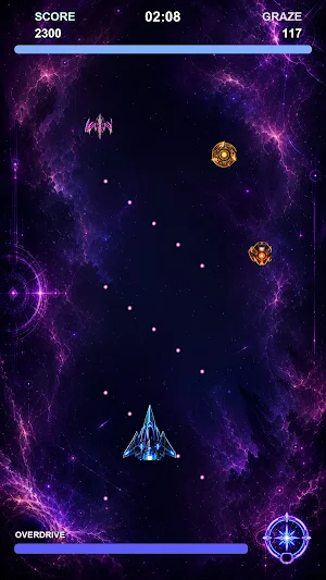 Void Runner Screenshot 1