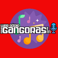 Web Rádio Nova Gangoras FM