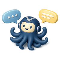 OctoChat: Secure Team Chat