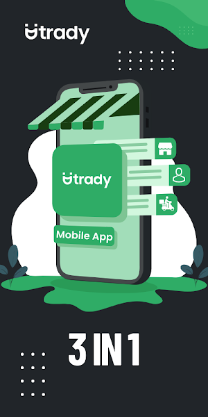 Utrady Vendor Screenshot 0