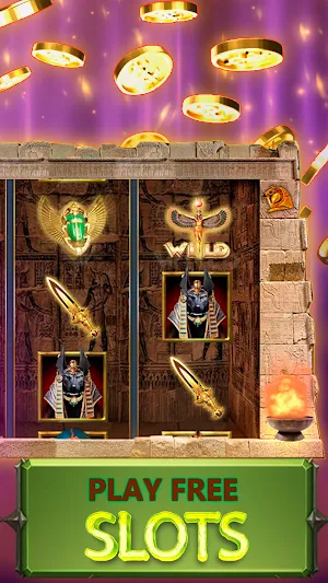 Slotarium Club: Casino Slots Screenshot 1