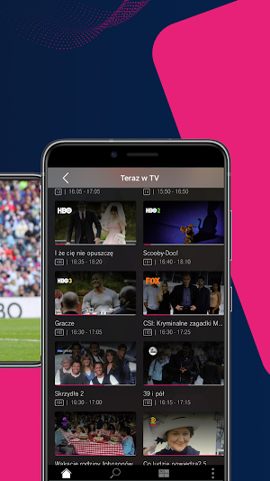 MagentaTV - Polska Screenshot 3