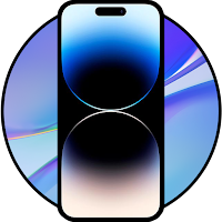 Theme of iOS 17 Pro Max