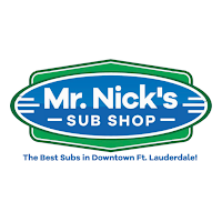 Mr. Nick's Sub Shop