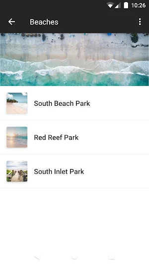 SRCP Screenshot 2