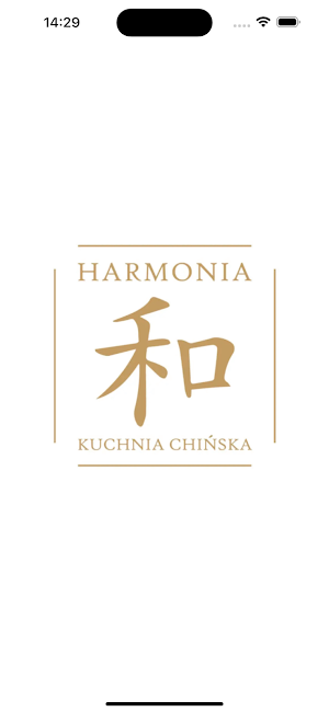 Harmonia Kuchnia Chińska Screenshot 0