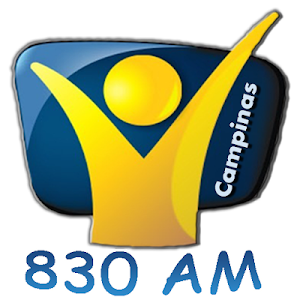 Rádio Novo Tempo Campinas Screenshot 3