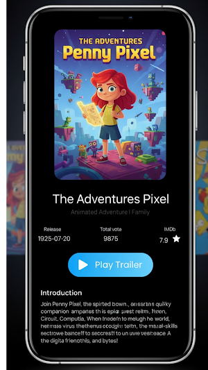 Mavixdra Screenshot 0