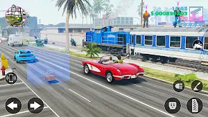 Gangwar Game - Mexican City Screenshot 3