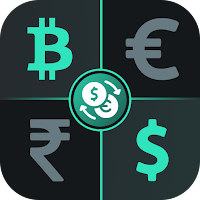 Crypto And Currency Converter