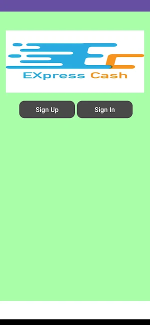 Express Cash & Fast Loans Mgr Screenshot 1
