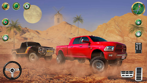 Car Games - Stunt Racing Game Screenshot 2