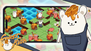 Sweet Rush Screenshot 1