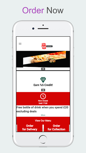 Tjs Enderby Screenshot 2