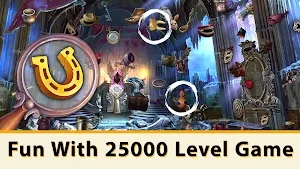 Hidden object Pirate Island Screenshot 2