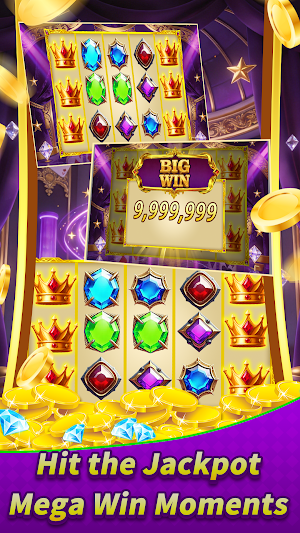 Lucky Fortune 777 Screenshot 3