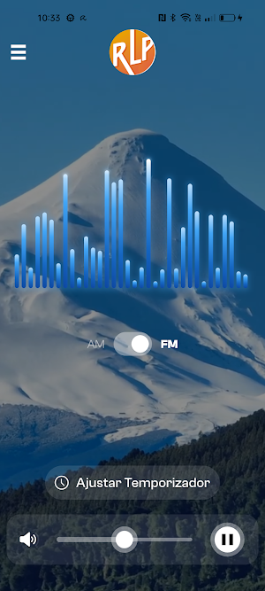 RLP tu radio Screenshot 2