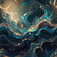 Magic Fluid Wallpapers HD