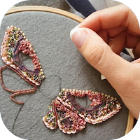 Sewing clothes