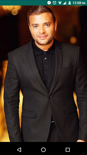 Ramy Sabry Wallpaper Screenshot 0