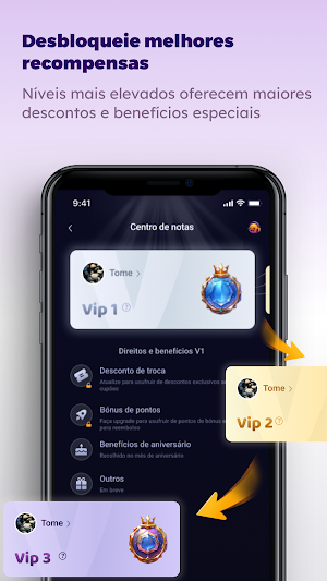 FlexiMola–empréstimos seguros Screenshot 3