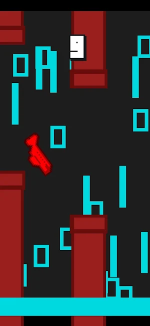 BNBuilders Flappy blockchain Screenshot 0
