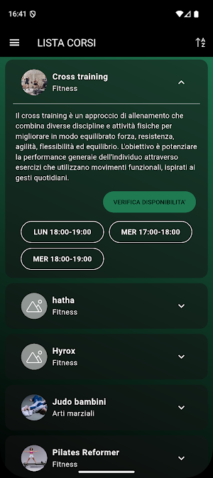 Parabatai Screenshot 2