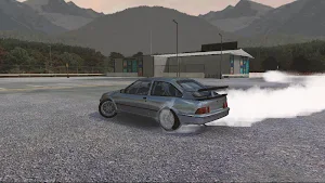 Drift Fanatics Car Drifting PRO Screenshot 3
