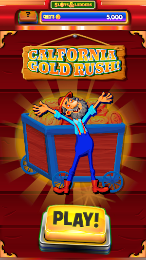 Slots & Ladders Screenshot 0