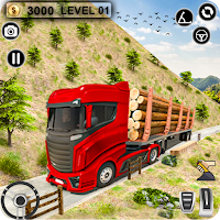 Ultimate Truck Simulator 2024