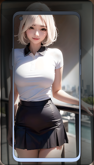 Celebrity - HD Wallpapers Screenshot 2