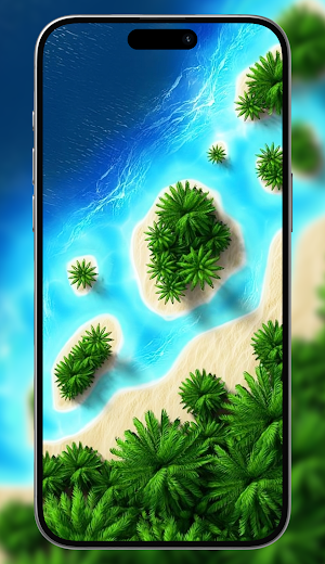 4k Wallpapers Screenshot 3