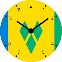 Saint Vincent and Grenadines