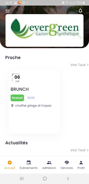 Chaffar Screenshot 2