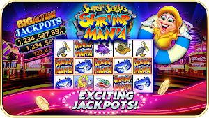 Show Me Vegas Slots Casino Free Slot Machine Games Screenshot 0