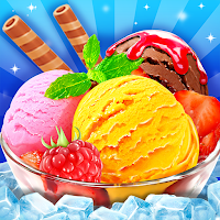 Frozen Summer Treats
