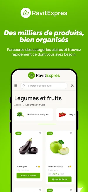 Ravitexpress Screenshot 1
