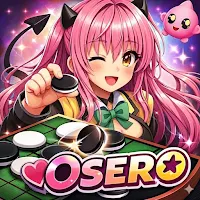 Reversi (OSERO) to Love