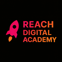 Reach Digital Academy