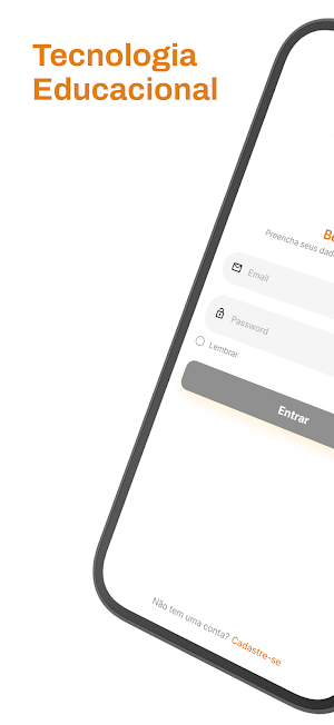 New Work EAD Screenshot 0