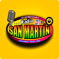 Radio San Martin Canchaque