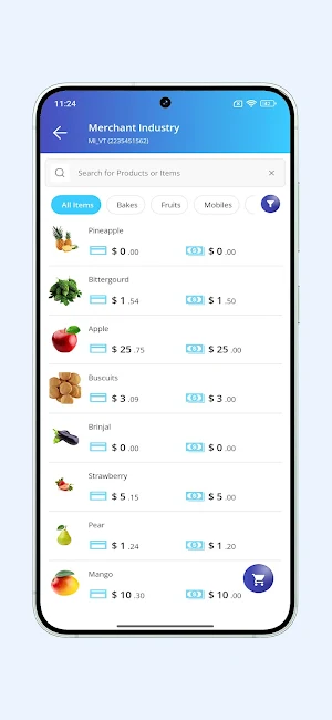 Merchant Industry Screenshot 2
