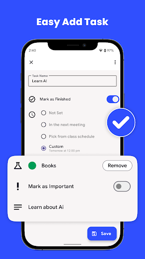 To Do List & Reminder Screenshot 3